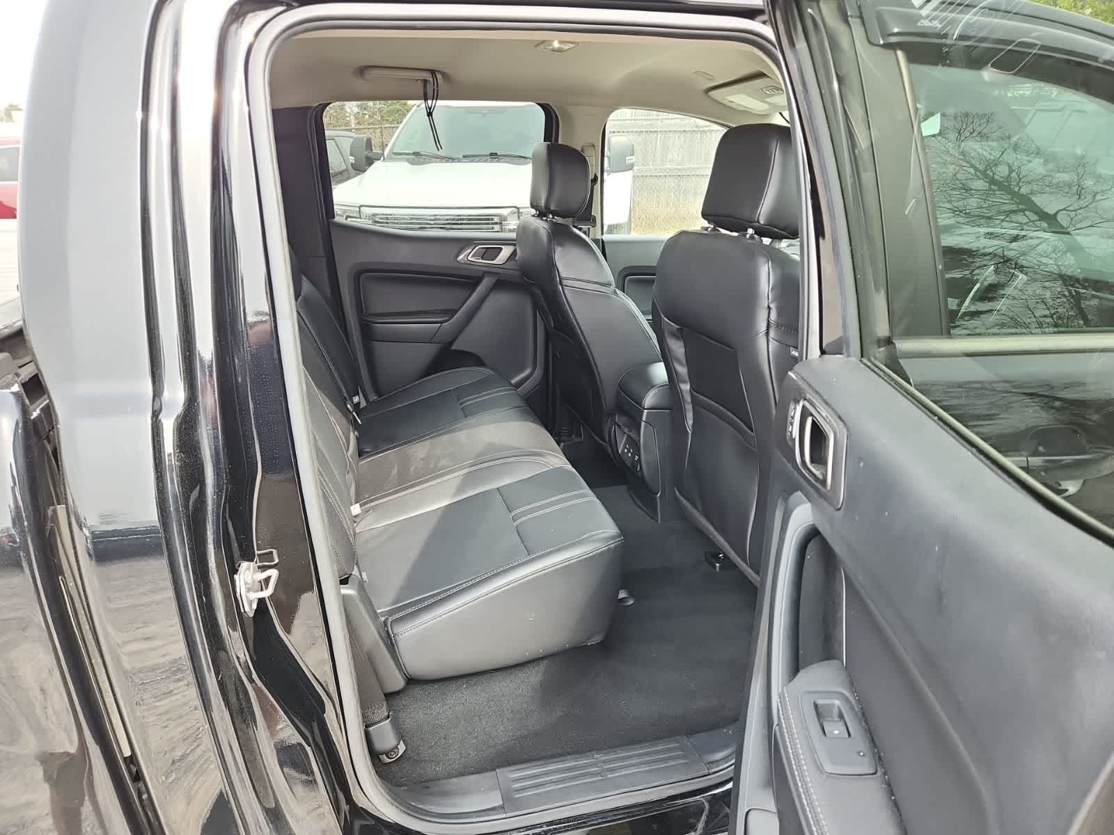 Thumbnail: 2020 Ford Ranger - 24