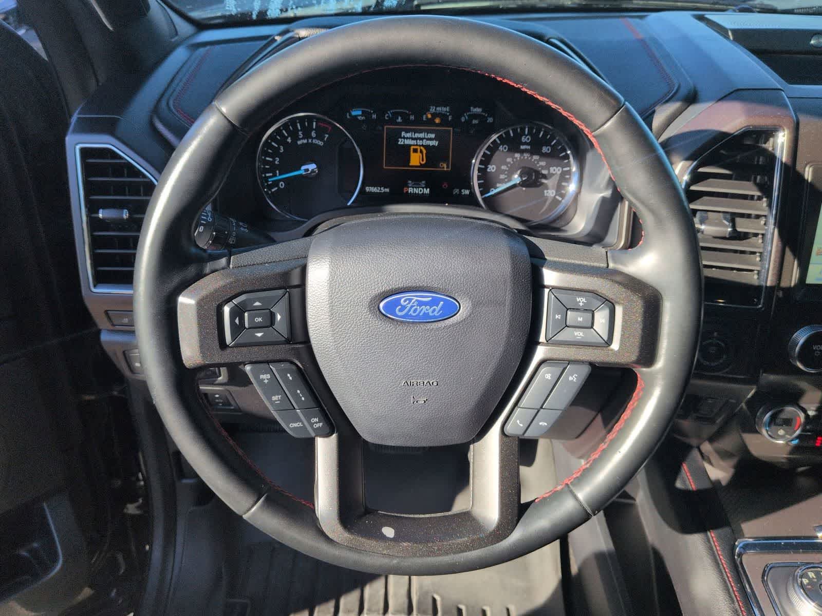 Thumbnail: 2020 Ford Expedition - 20