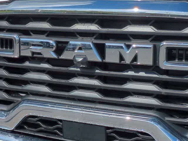 Thumbnail: 2025 RAM 2500 - 12