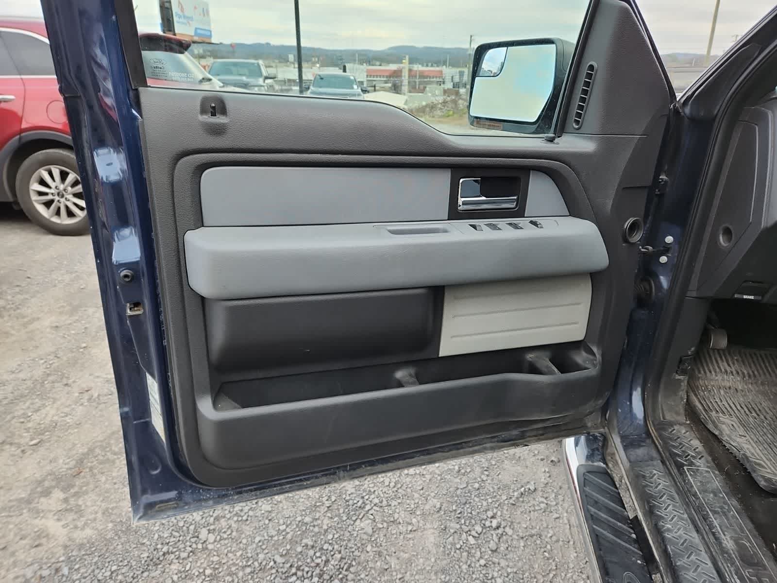 Thumbnail: 2013 Ford F-150 - 16