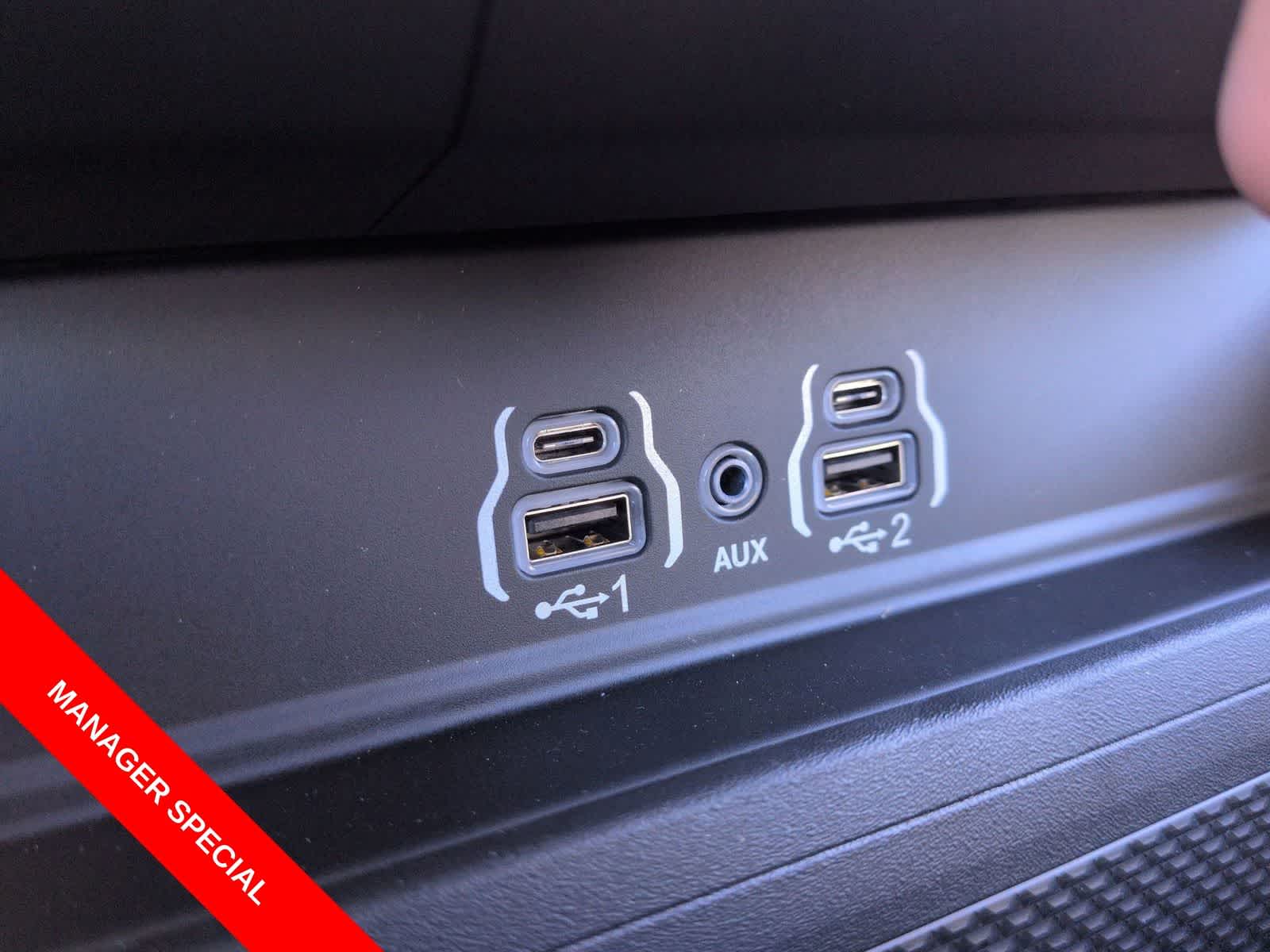 Thumbnail: 2026 RAM 1500 - 30