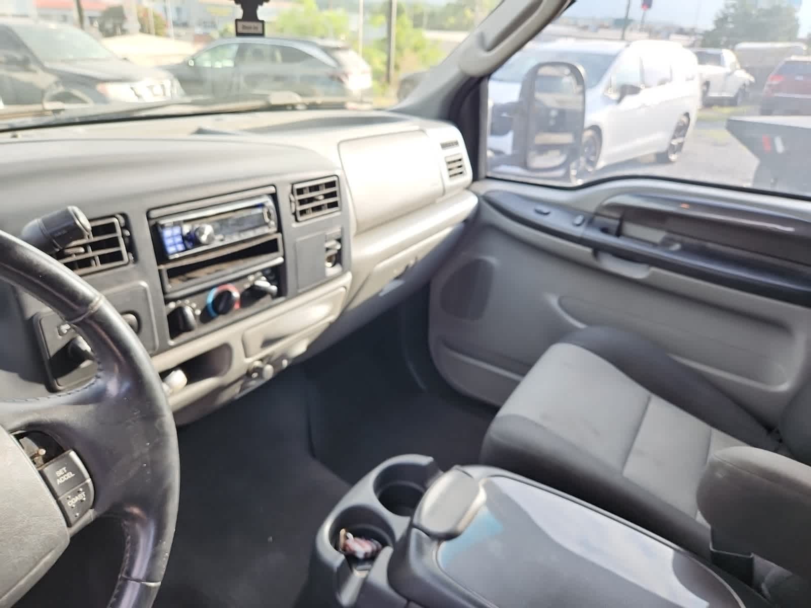 Thumbnail: 2004 Ford Econoline - 10