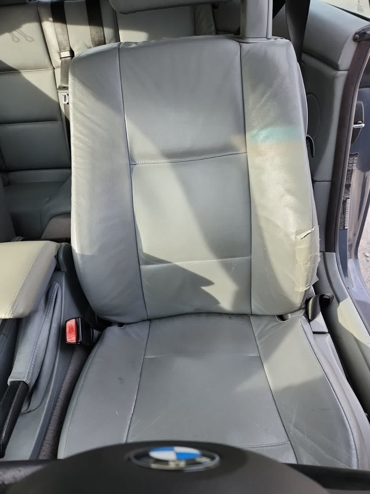 Thumbnail: 2002 BMW 3 Series - 14