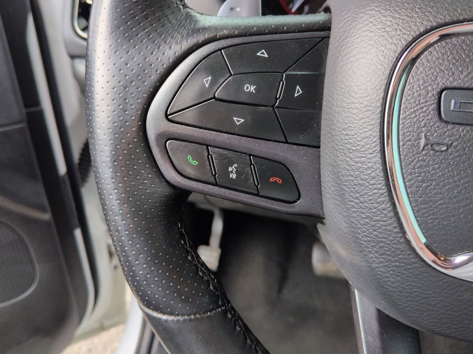 Thumbnail: 2022 Dodge Durango - 21