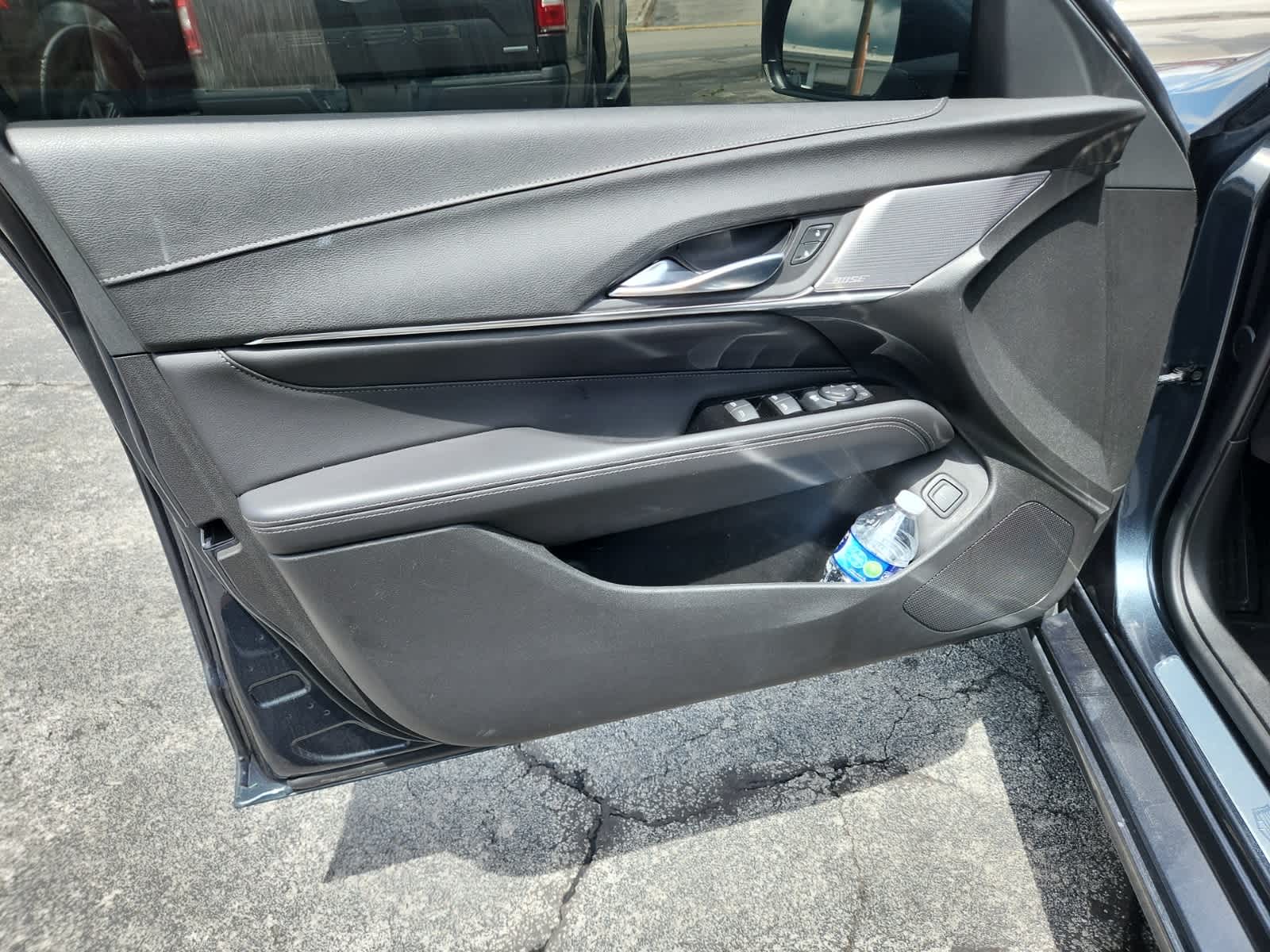 Thumbnail: 2020 Cadillac CT4 - 15