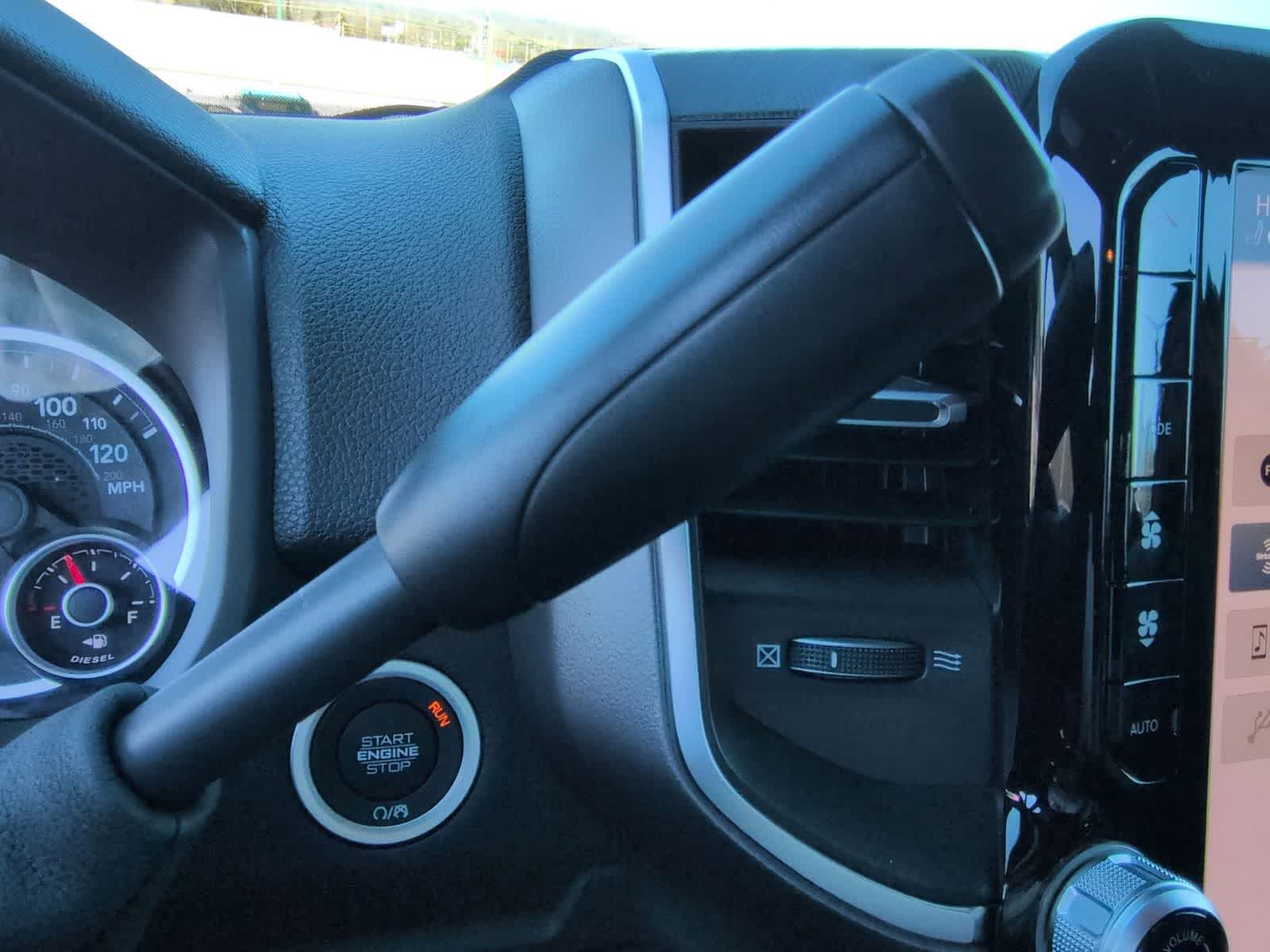 Thumbnail: 2026 RAM 2500 - 30