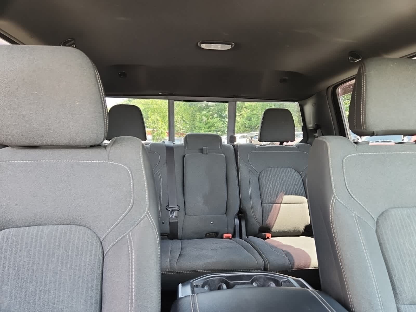 Thumbnail: 2020 RAM 1500 - 19