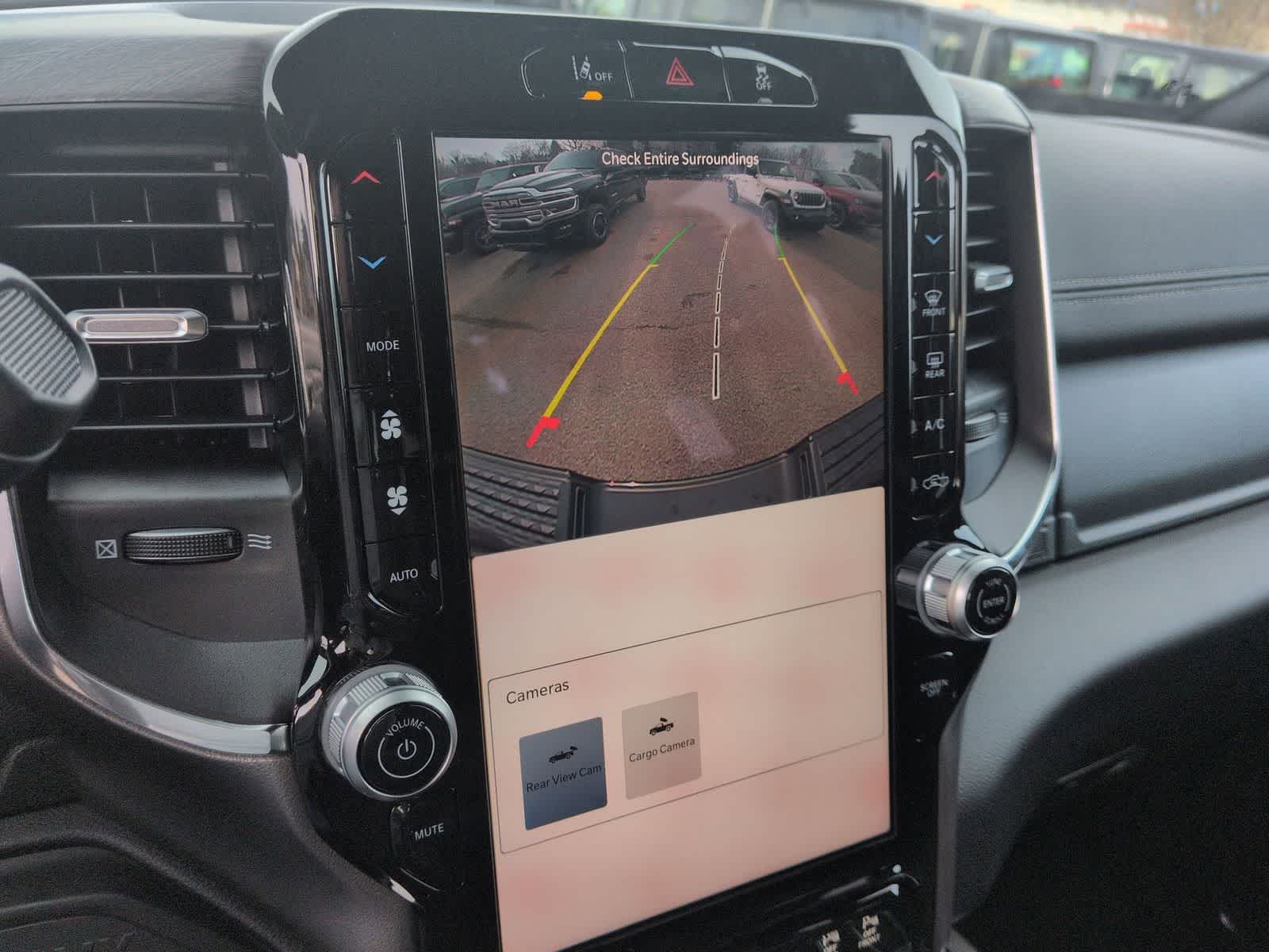 Thumbnail: 2026 RAM 2500 - 28