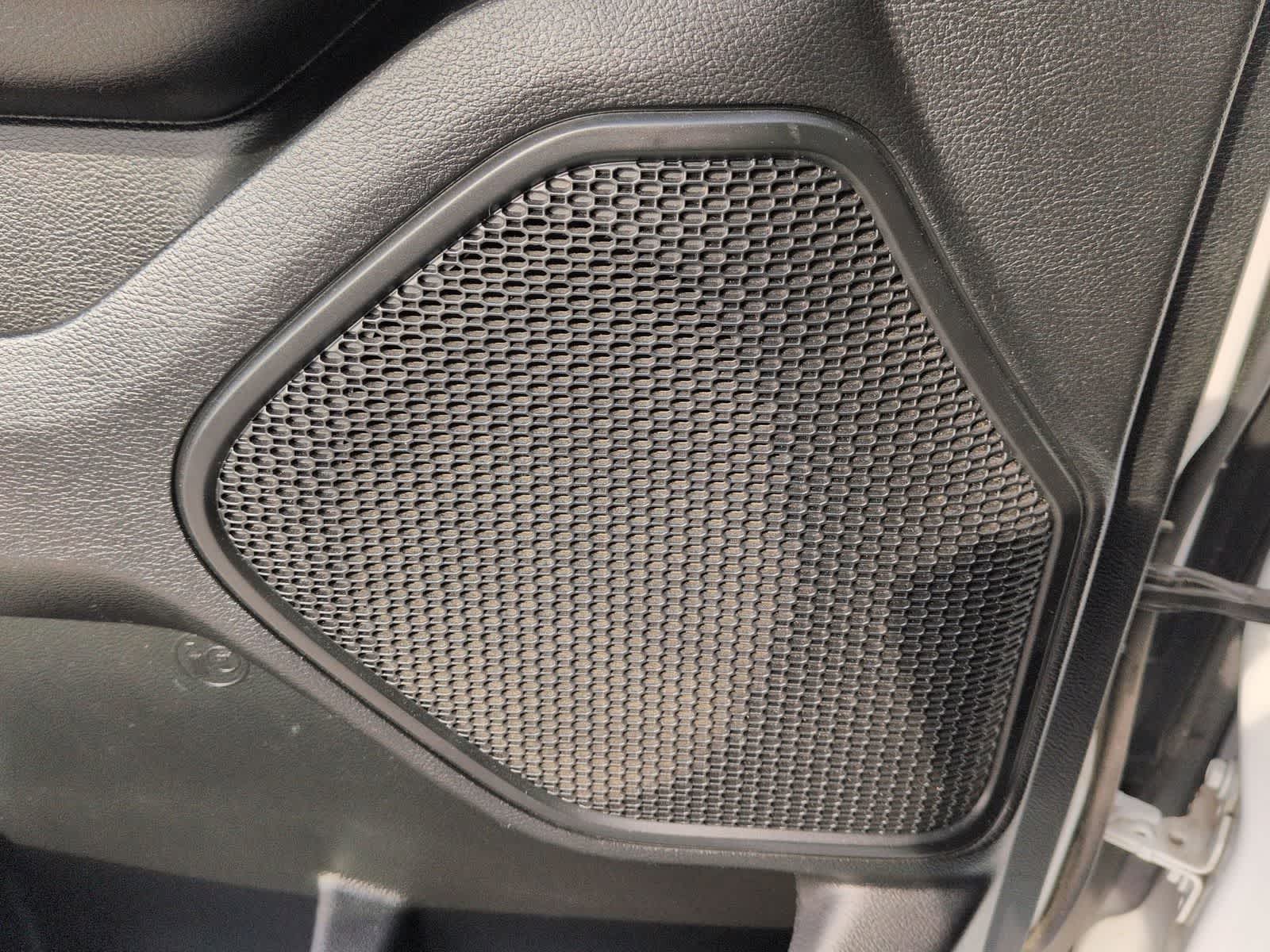 Thumbnail: 2021 RAM 1500 - 26