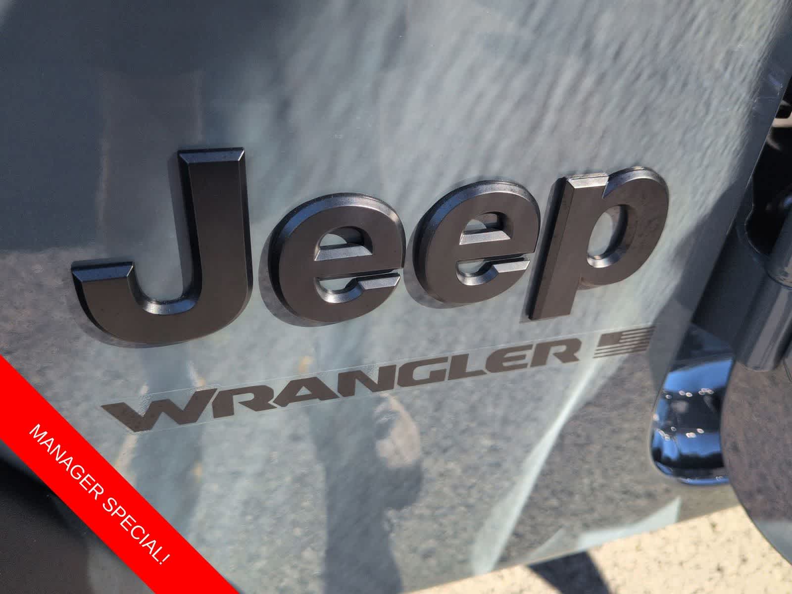 Thumbnail: 2026 Jeep Wrangler - 12