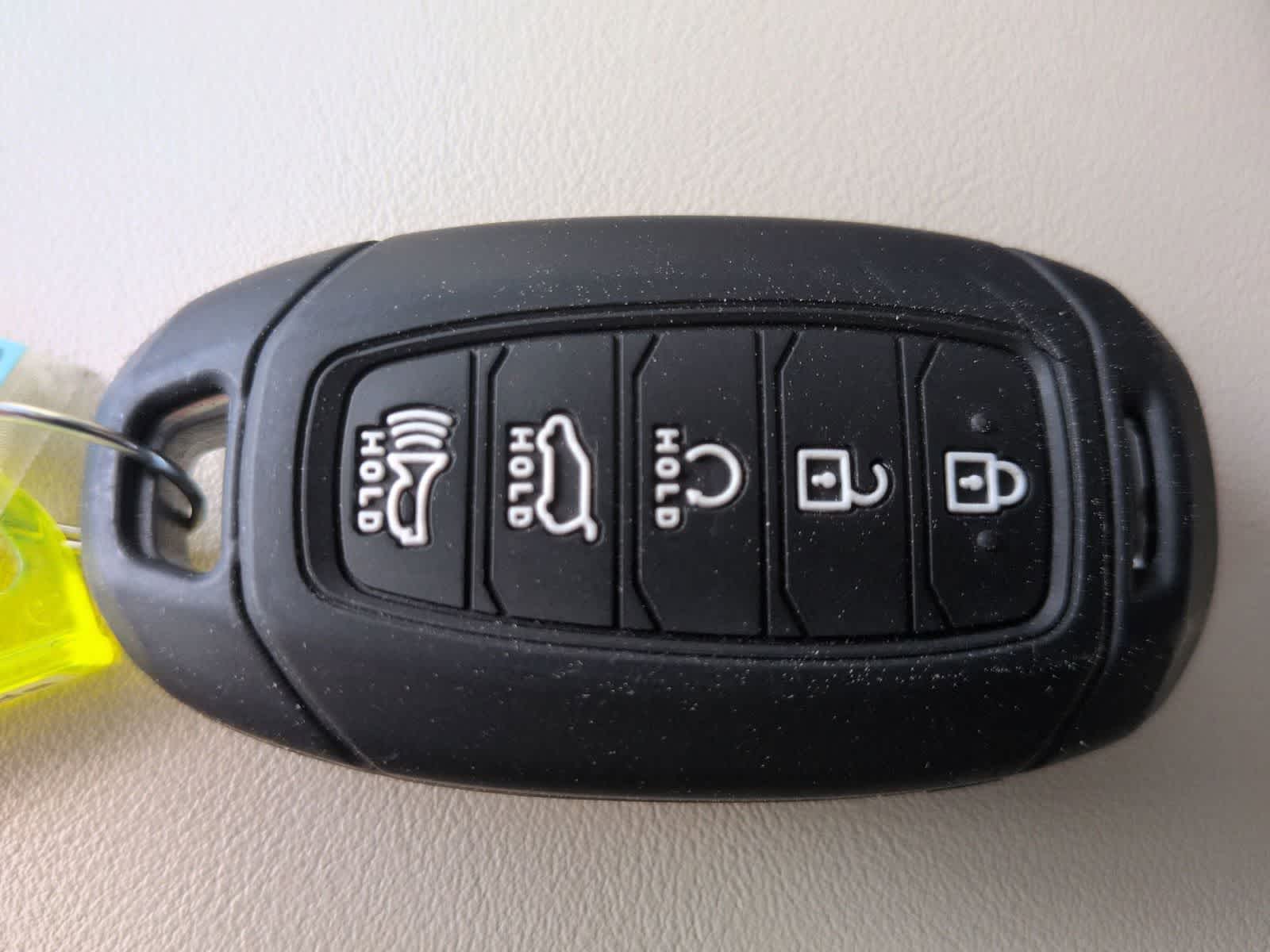 Thumbnail: 2021 Hyundai Palisade - 37