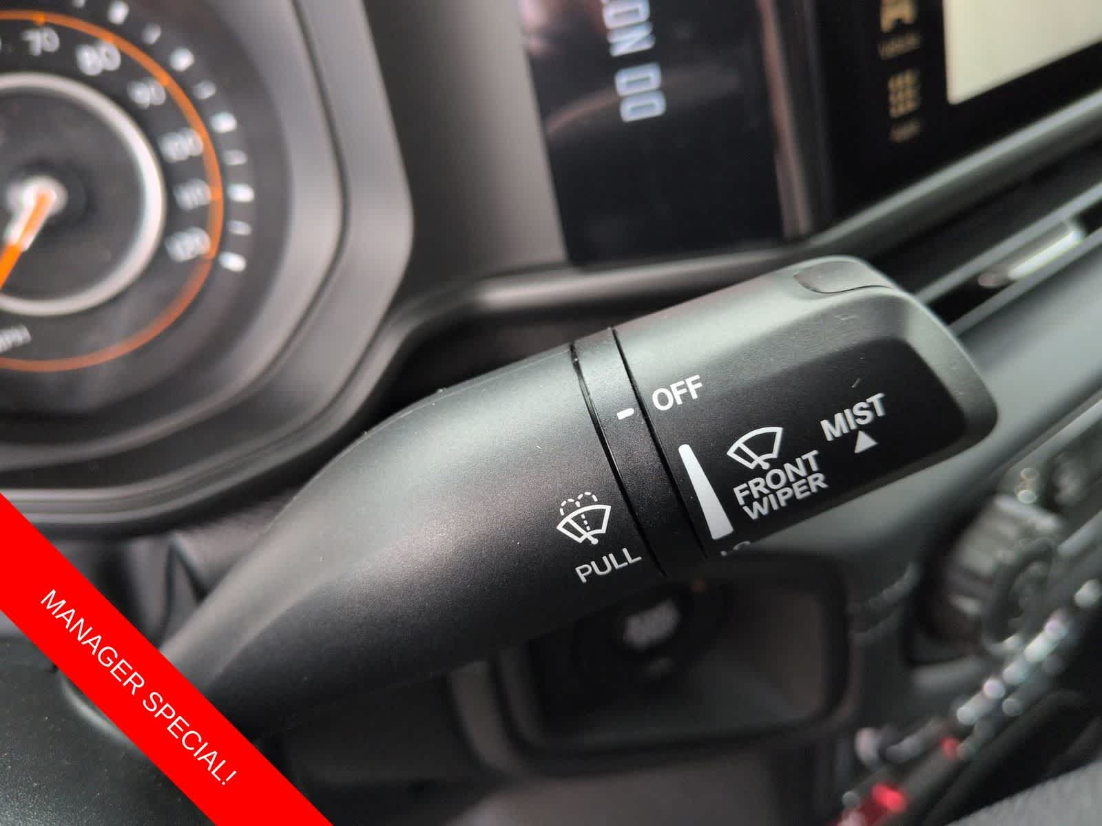 Thumbnail: 2026 Jeep Gladiator - 22