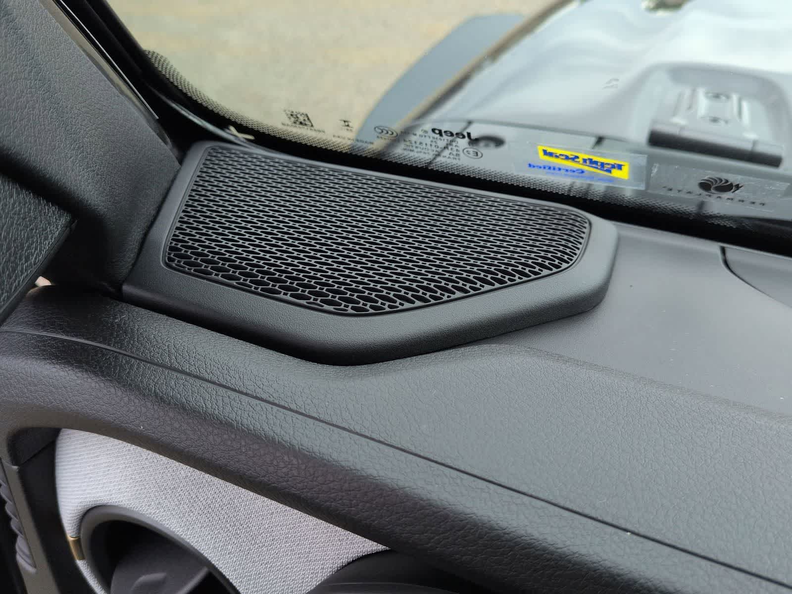 Thumbnail: 2026 Jeep Wrangler - 28