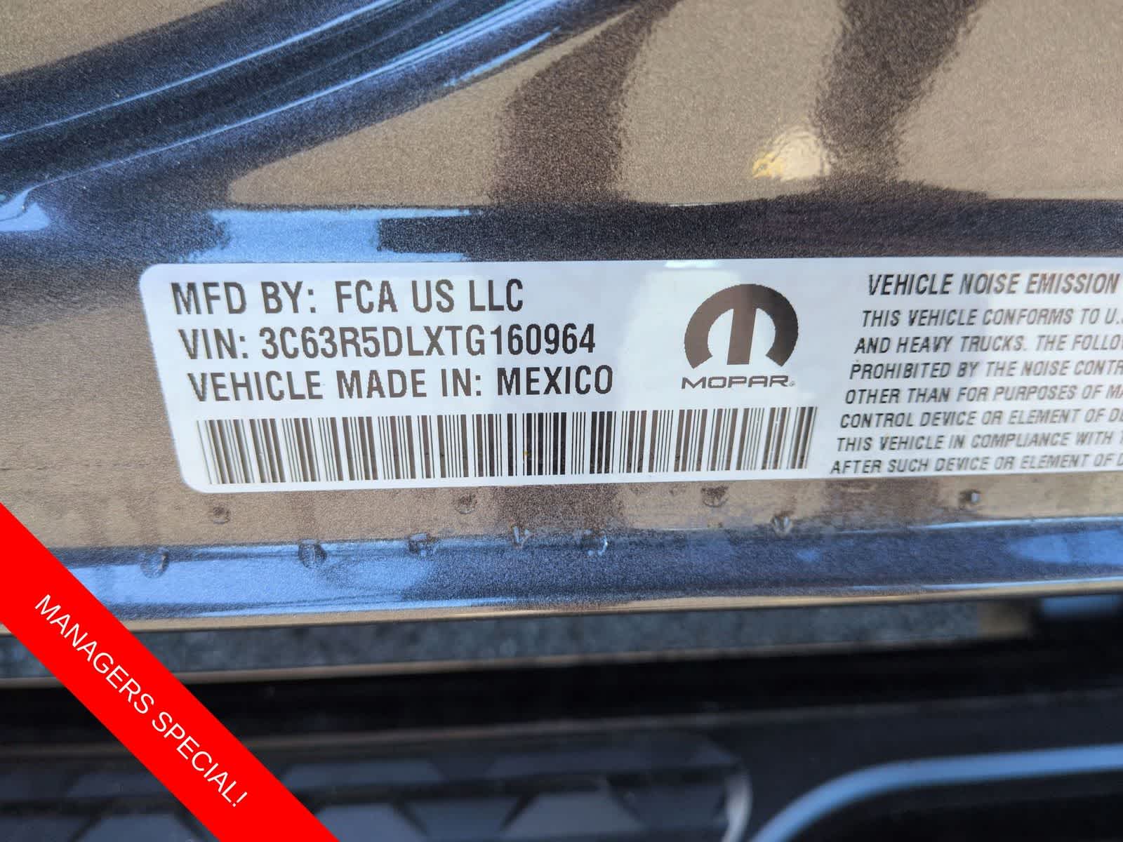 Thumbnail: 2026 RAM 2500 - 34