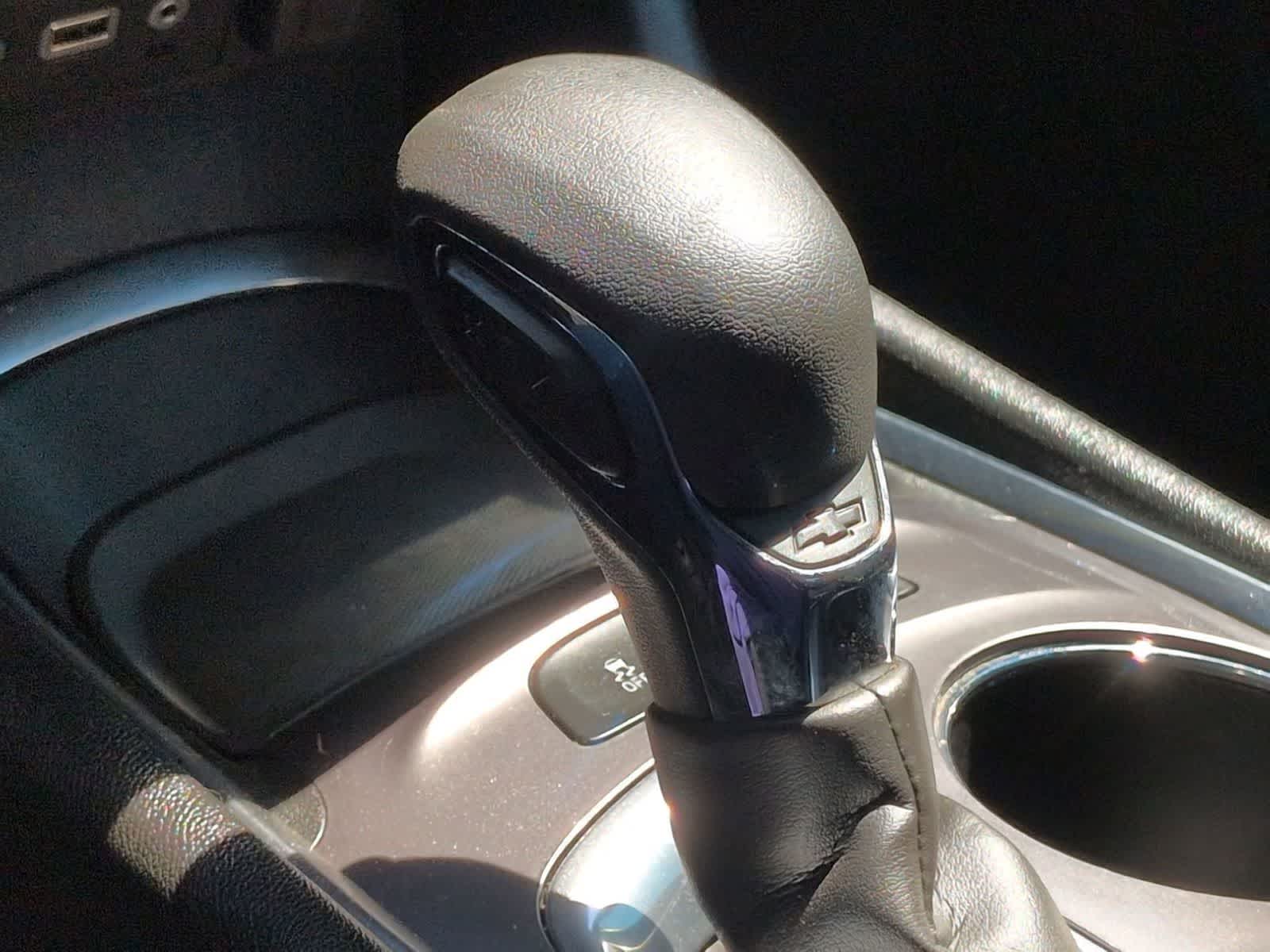 Thumbnail: 2021 Chevrolet Malibu - 28