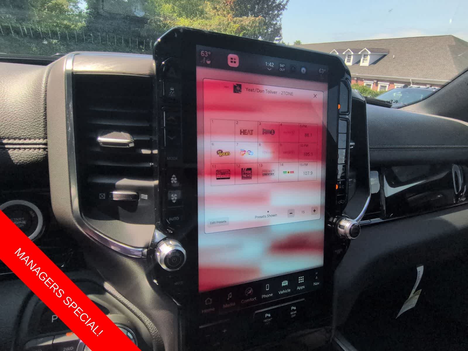 Thumbnail: 2026 RAM 1500 - 26