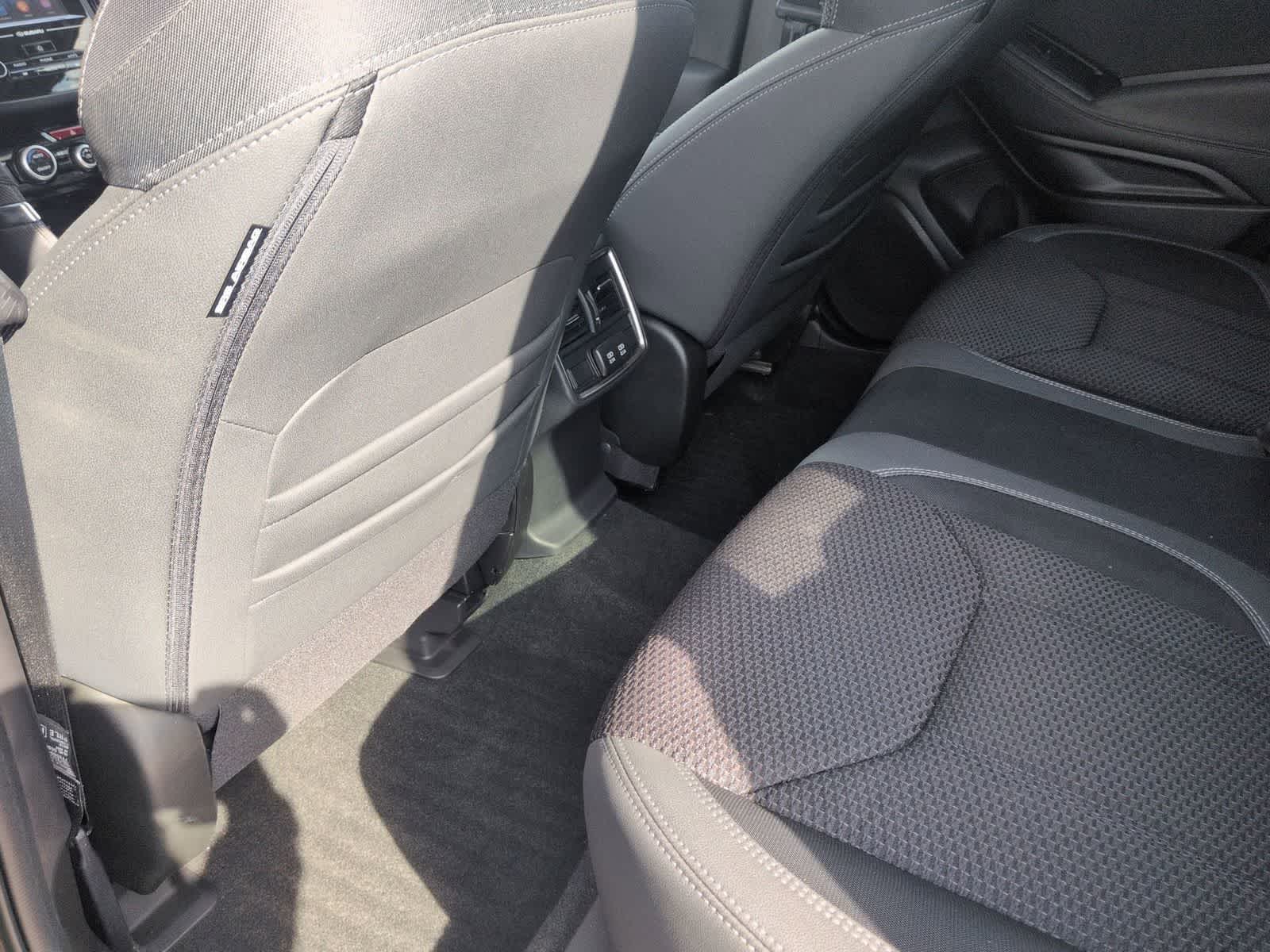 Thumbnail: 2024 Subaru Forester - 17