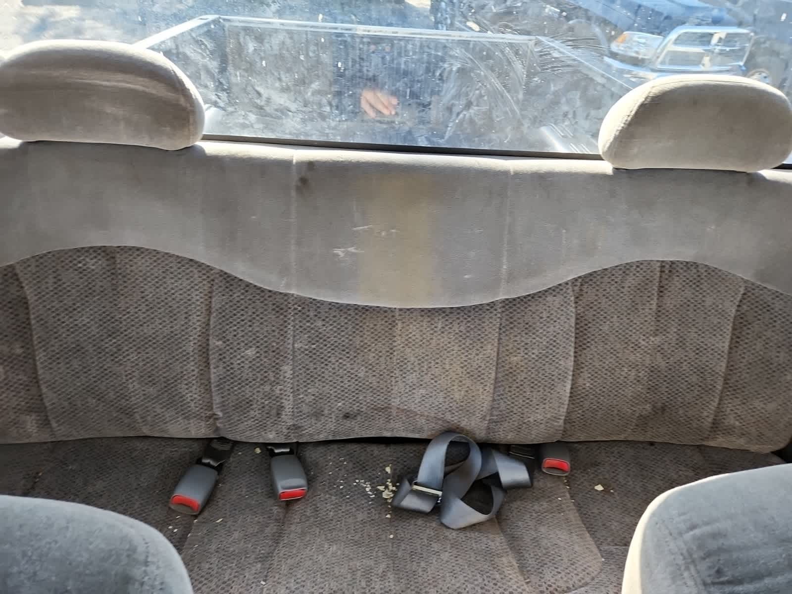 Thumbnail: 1999 Chevrolet Silverado 1500 - 20