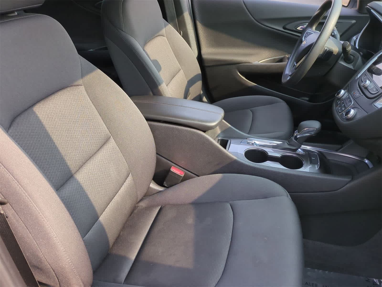 2023 Chevrolet Malibu LT 20
