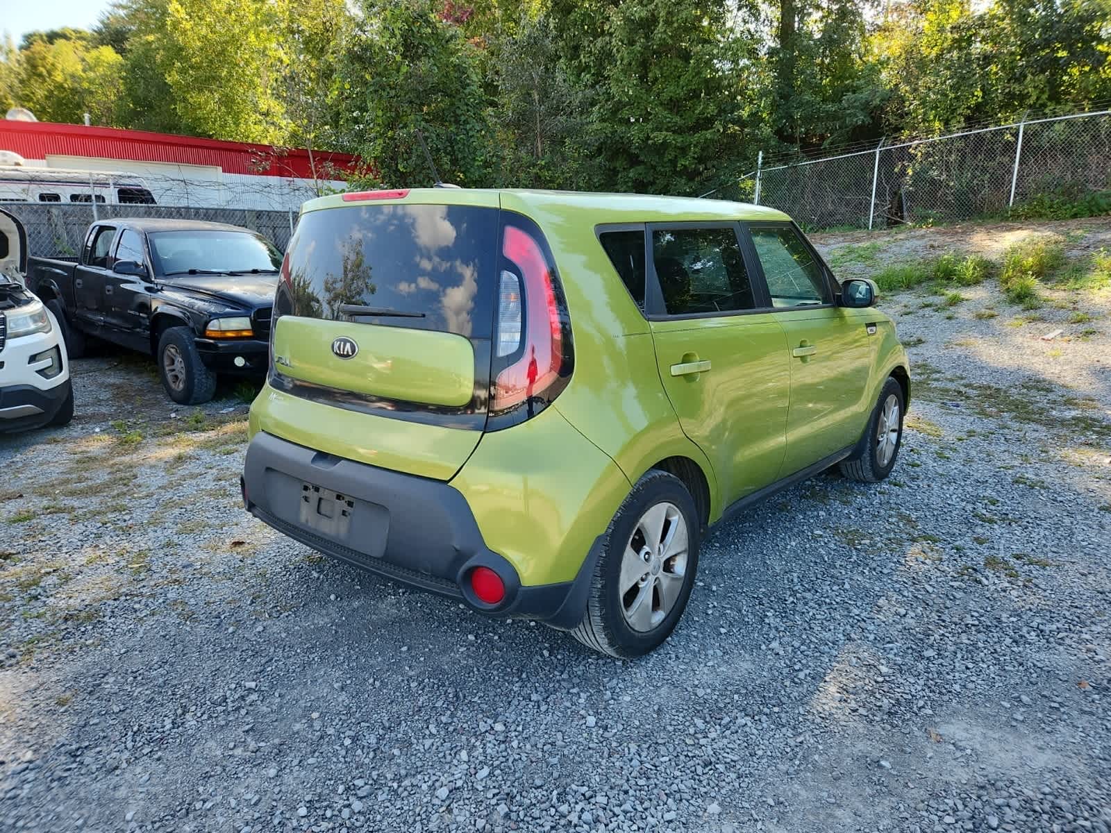 Thumbnail: 2016 Kia Soul - 5