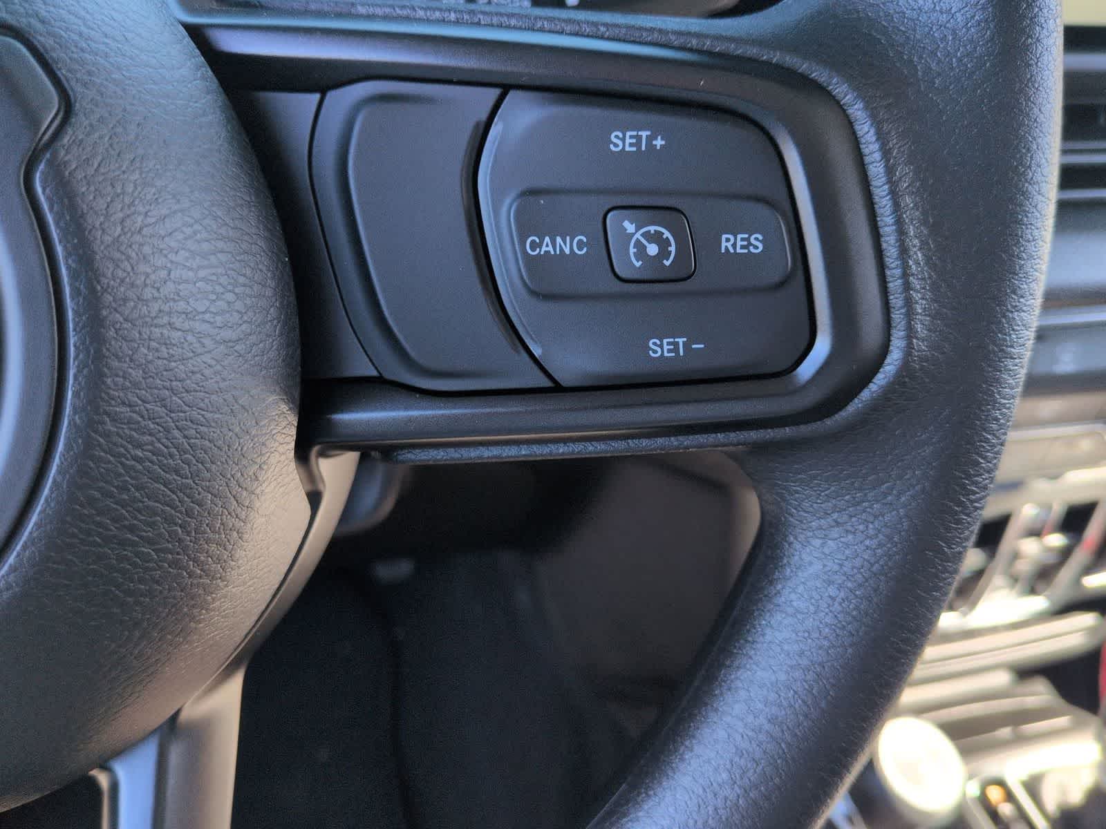 Thumbnail: 2026 Jeep Wrangler - 23