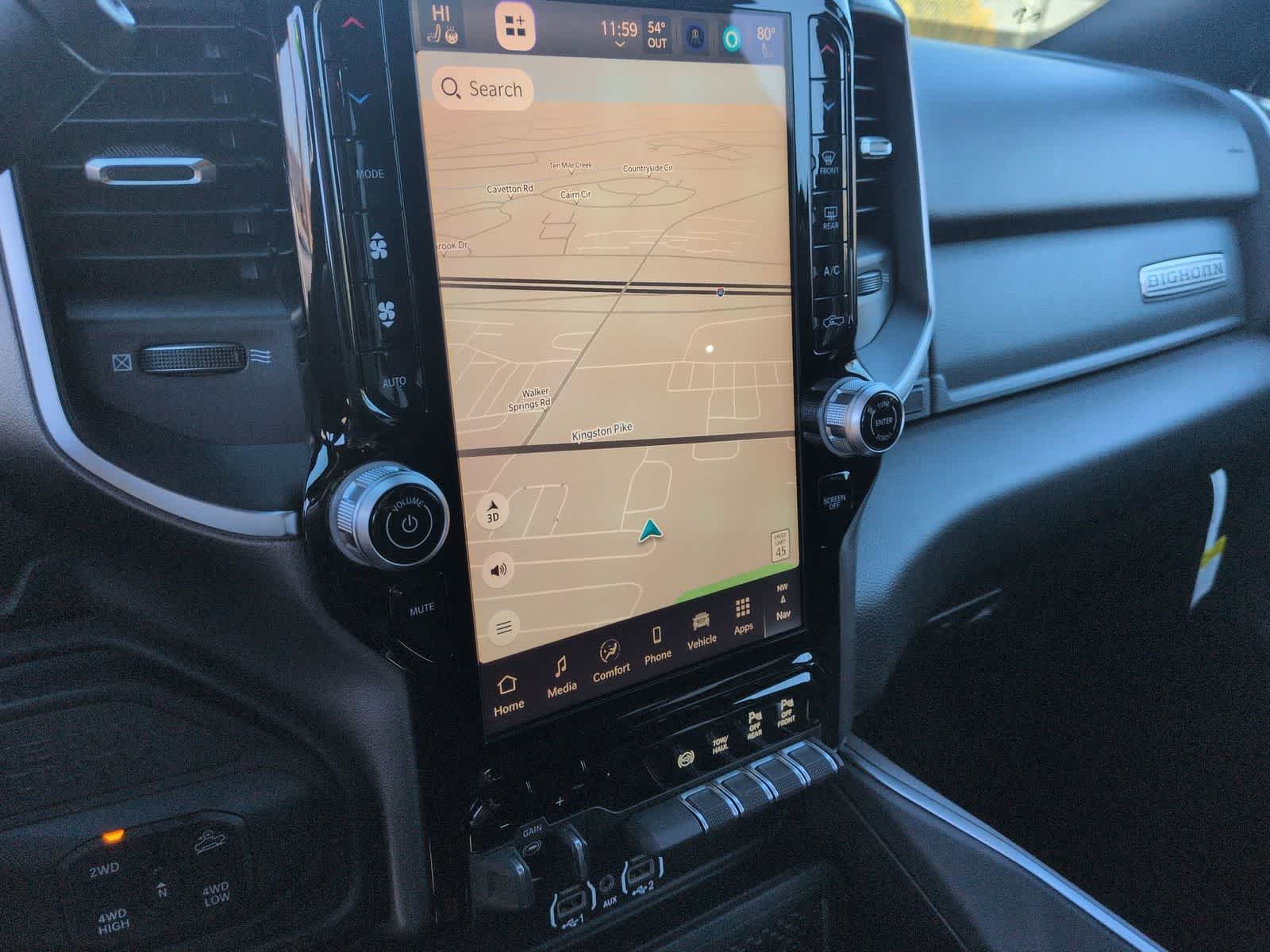 Thumbnail: 2026 RAM 2500 - 18