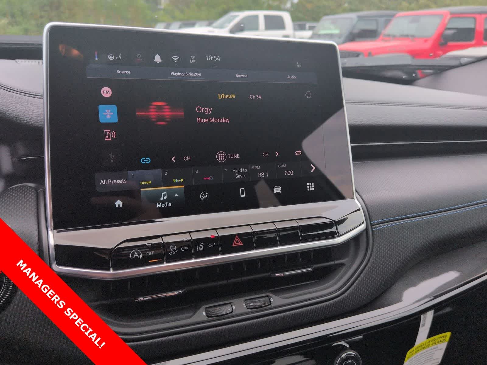 Thumbnail: 2026 Jeep Compass - 27