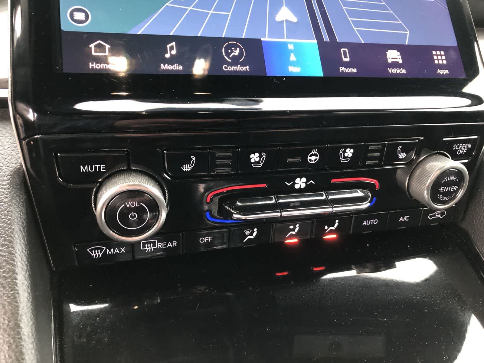 Thumbnail: 2022 Jeep Grand Cherokee - 20