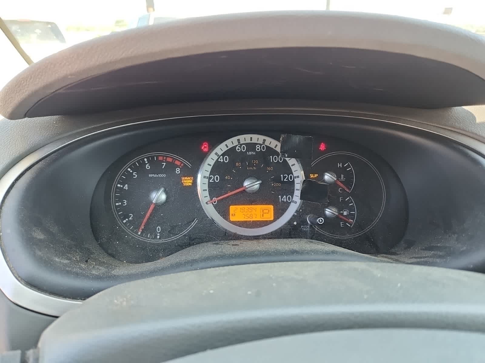 Thumbnail: 2007 Nissan Quest - 10