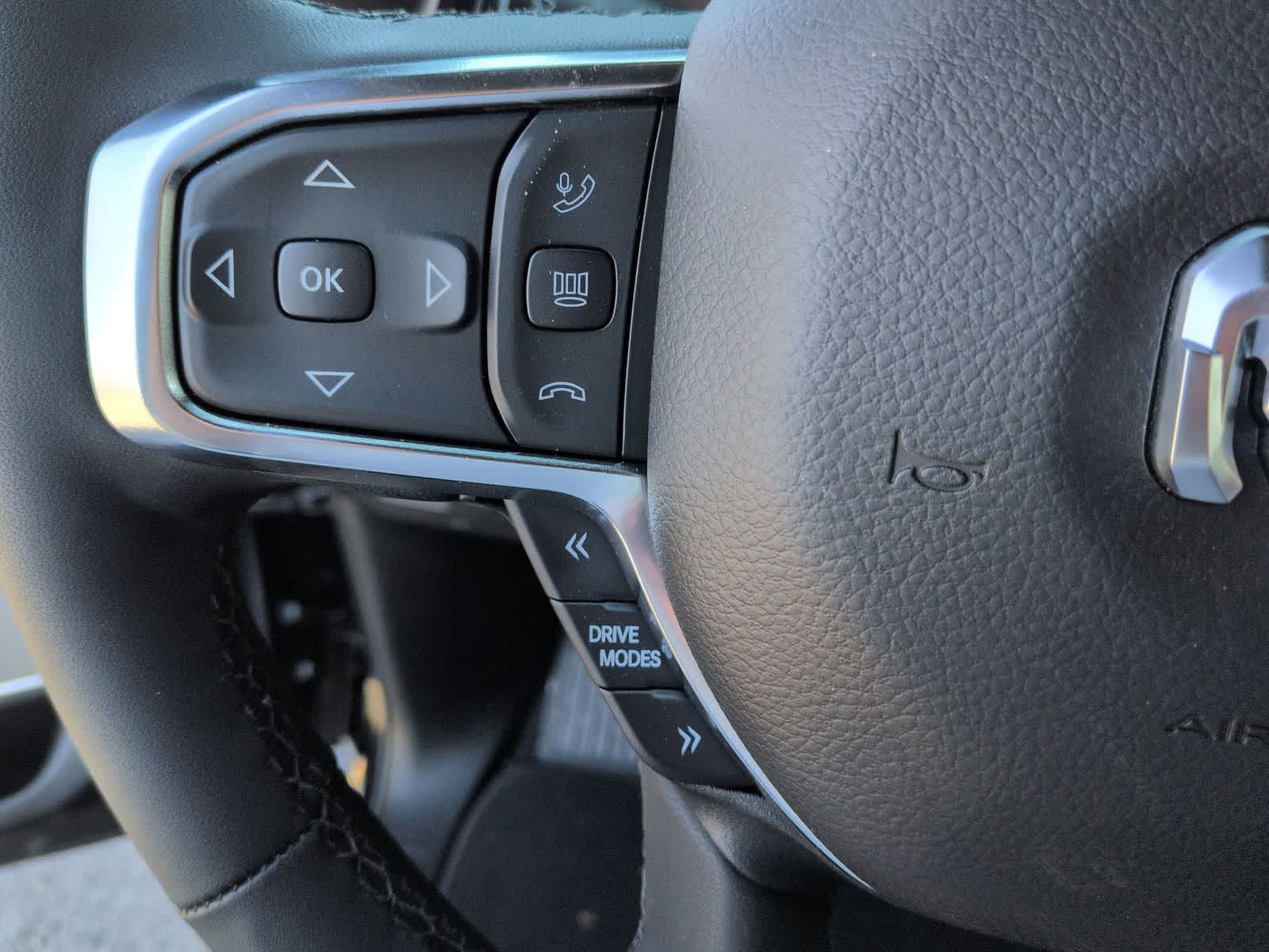 Thumbnail: 2026 RAM 1500 - 23