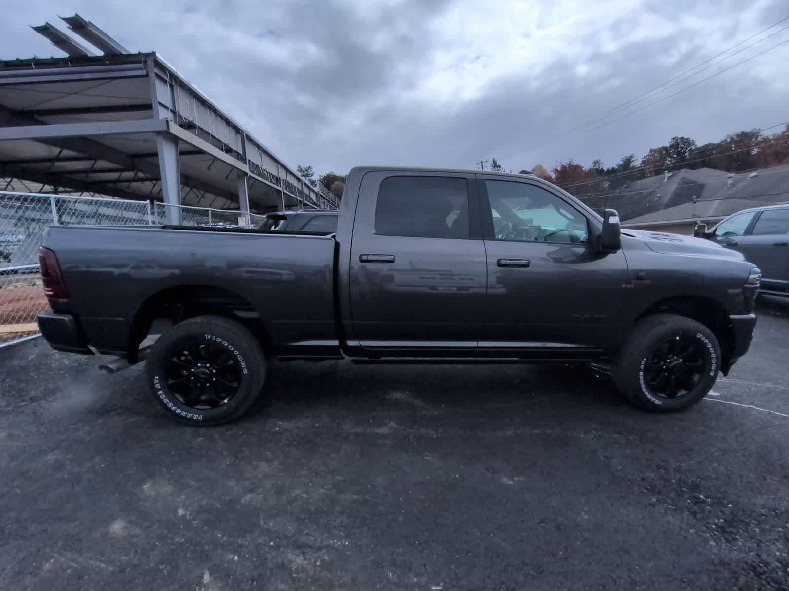 Thumbnail: 2026 RAM 2500 - 9