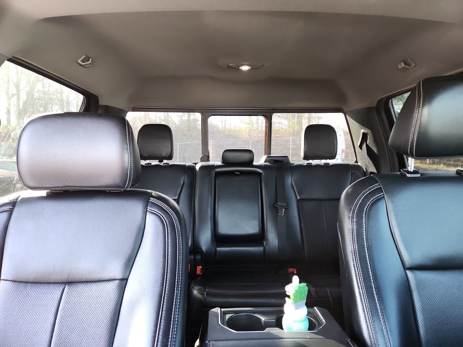 Thumbnail: 2021 Ford Econoline - 19