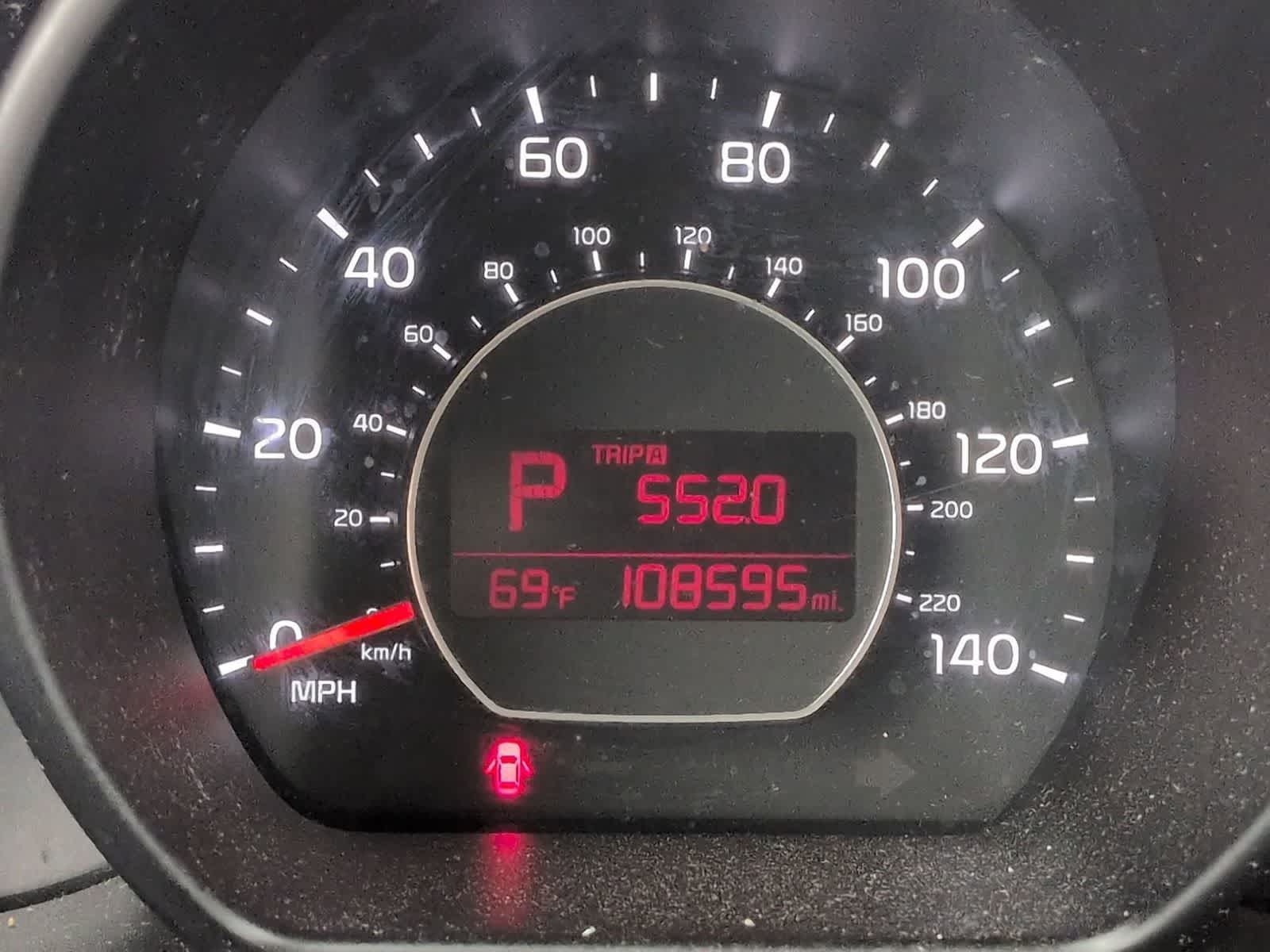 Thumbnail: 2018 Kia Soul - 27