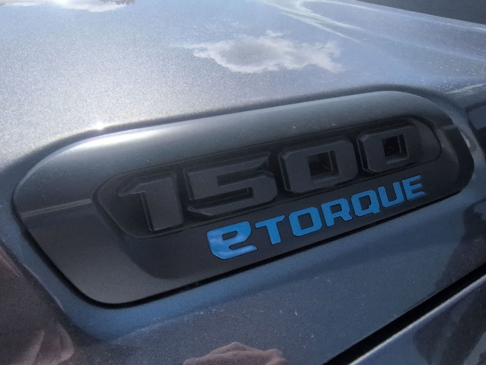 Thumbnail: 2026 RAM 1500 - 12