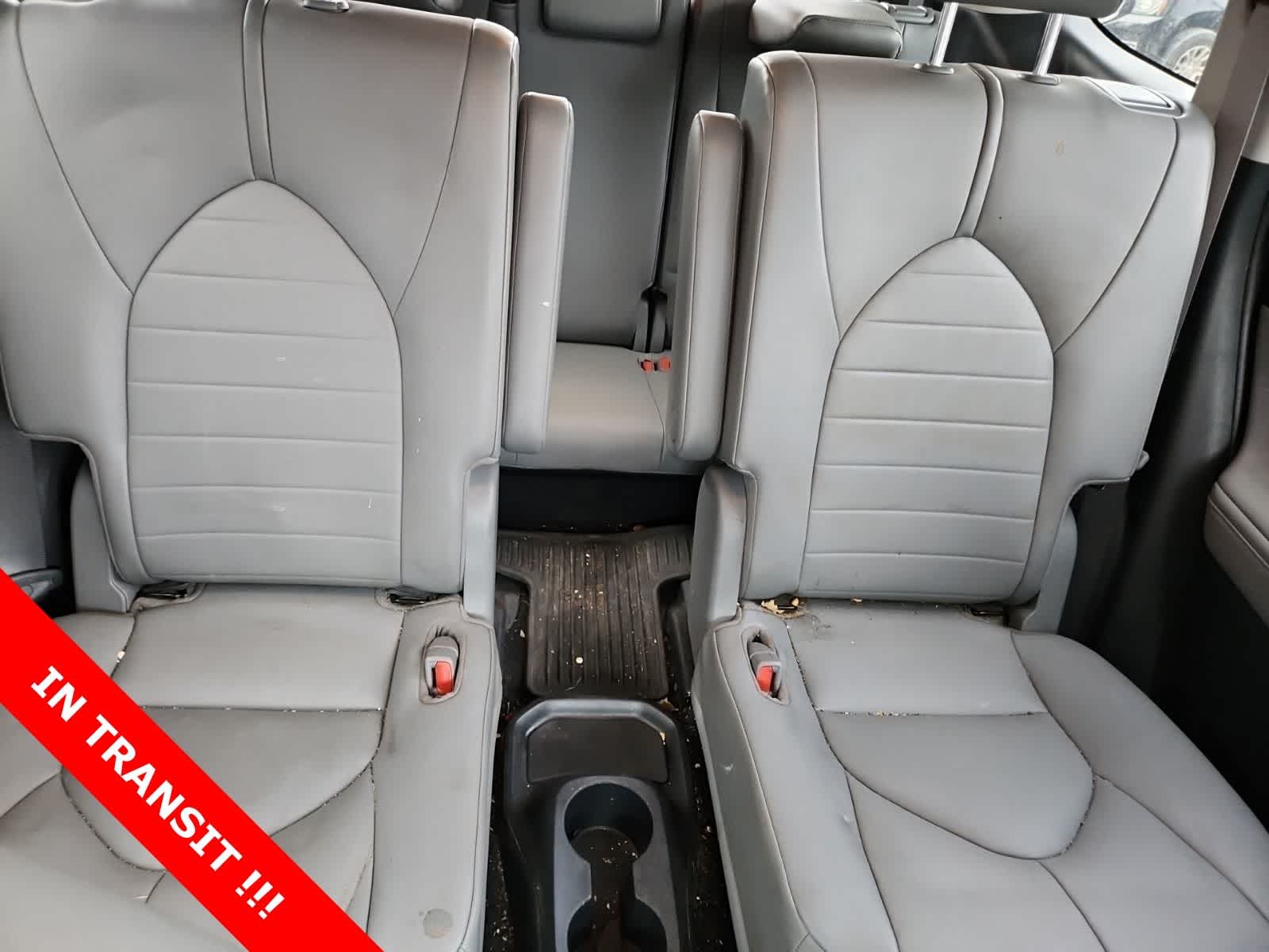 Thumbnail: 2021 Toyota Highlander - 20