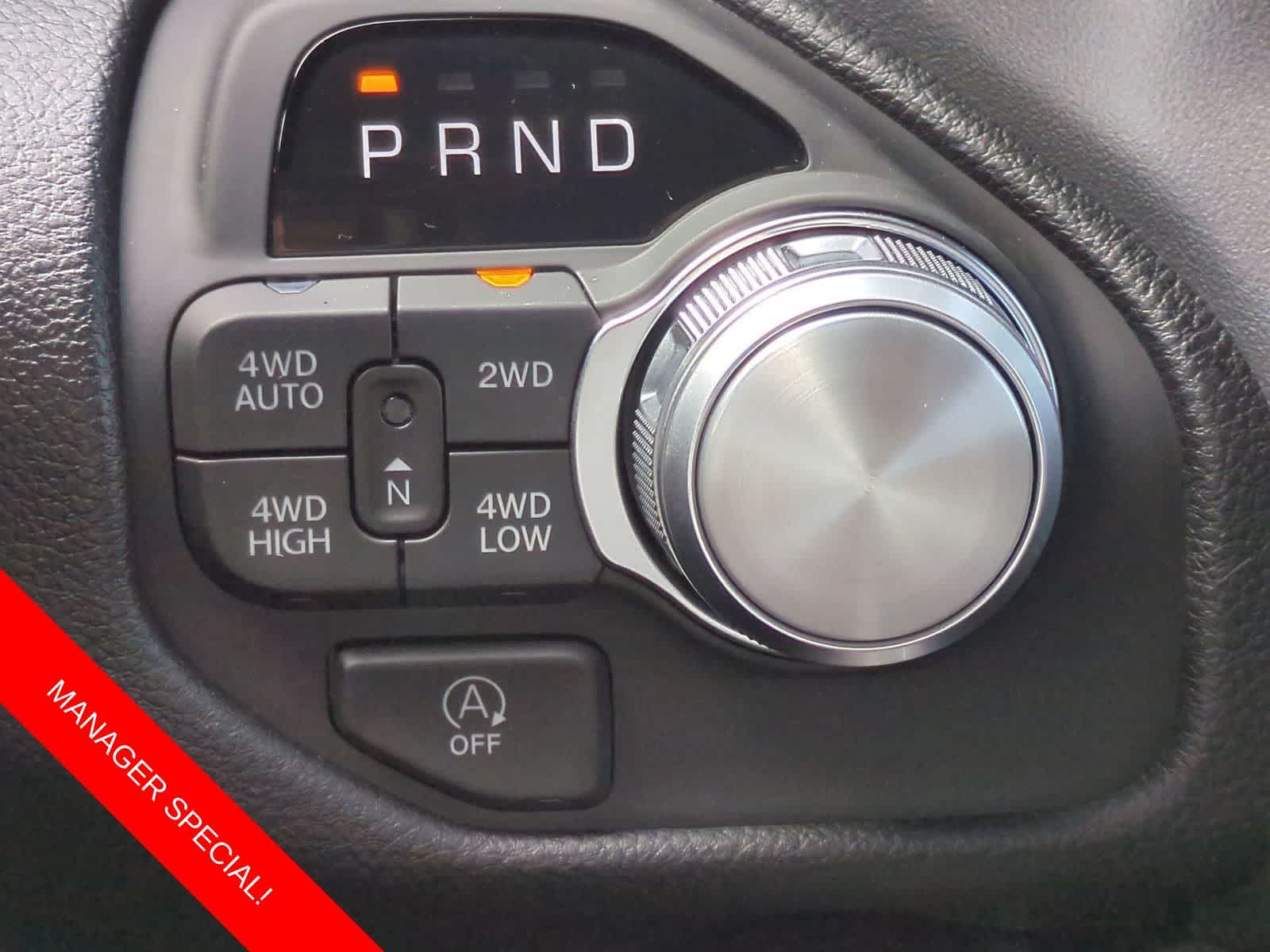 Thumbnail: 2026 RAM 1500 - 33