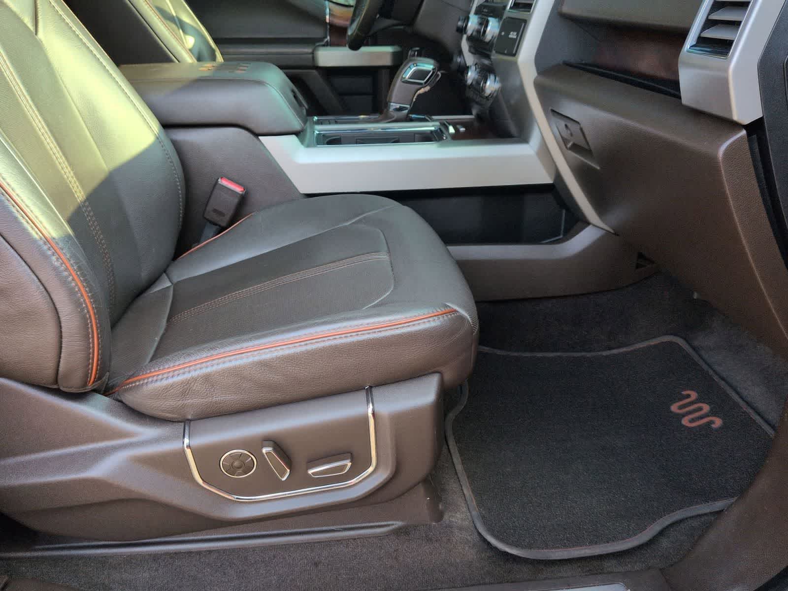 Thumbnail: 2017 Ford F-150 - 23