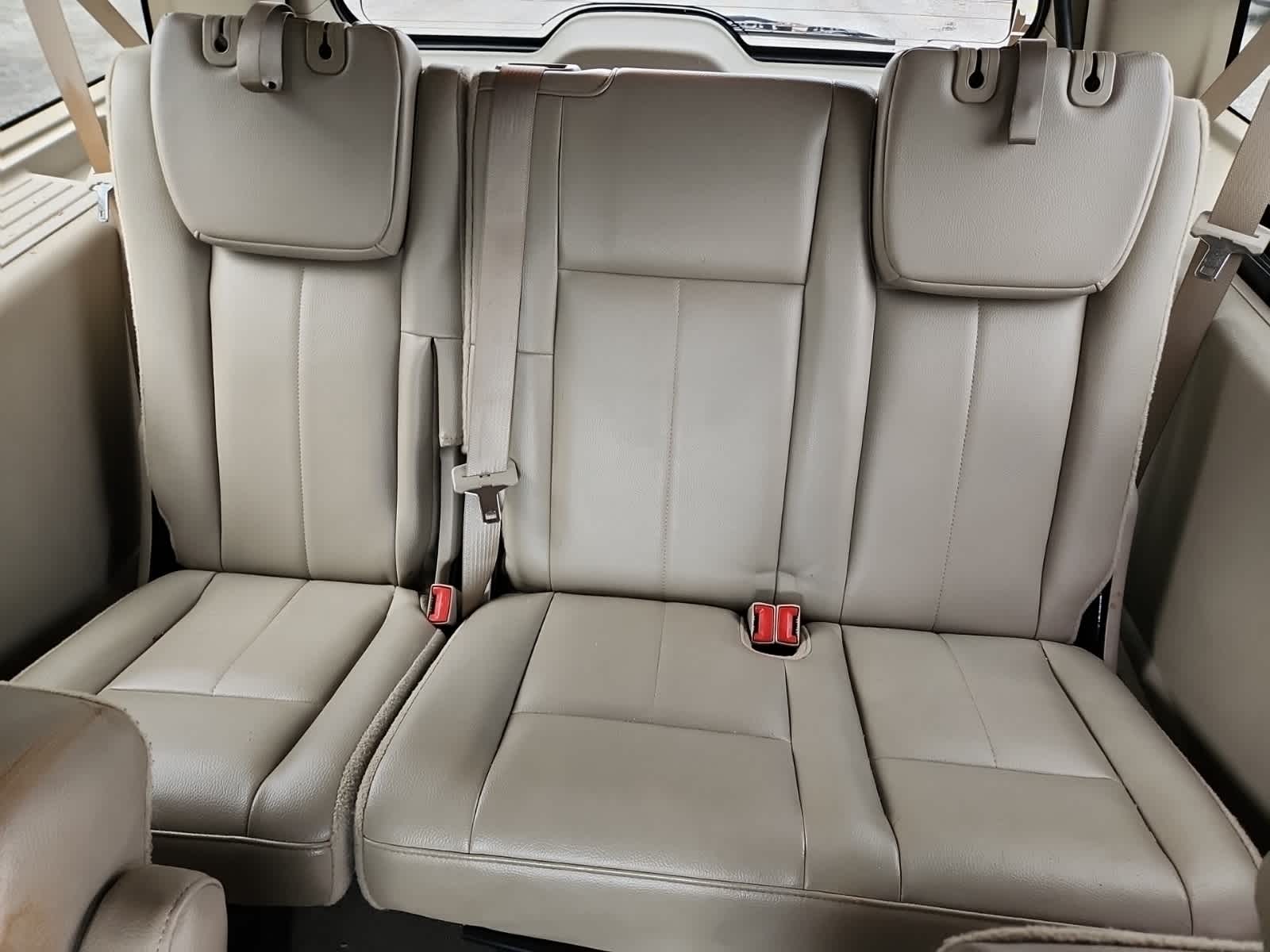 Thumbnail: 2008 Ford Expedition EL - 28