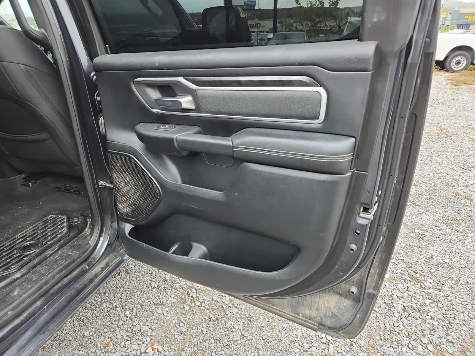 Thumbnail: 2020 RAM 1500 - 24