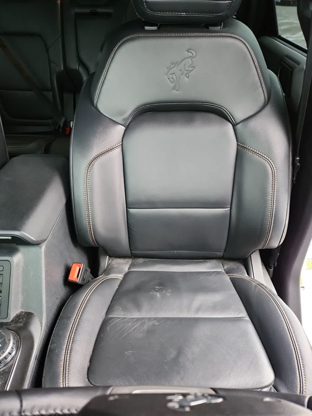 Thumbnail: 2023 Ford Bronco - 13