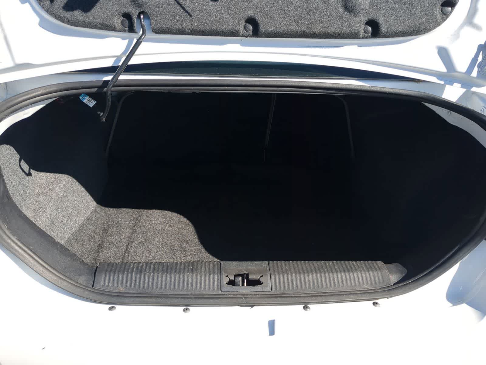 Thumbnail: 2008 Ford Focus - 31