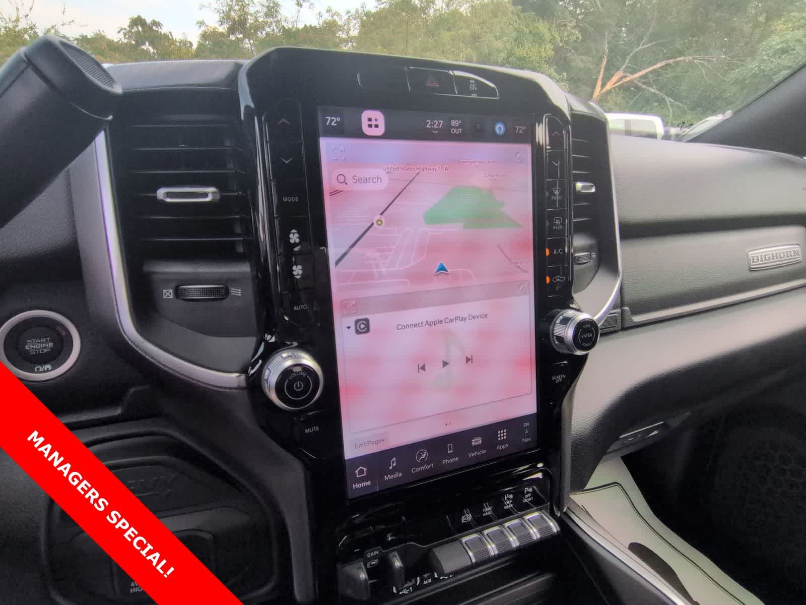 Thumbnail: 2026 RAM 2500 - 27