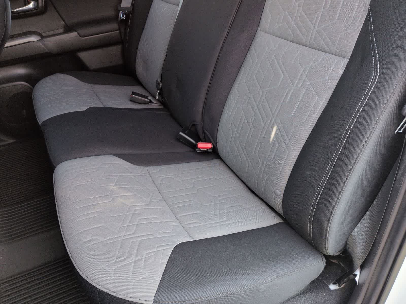 Thumbnail: 2023 Toyota Tacoma - 19