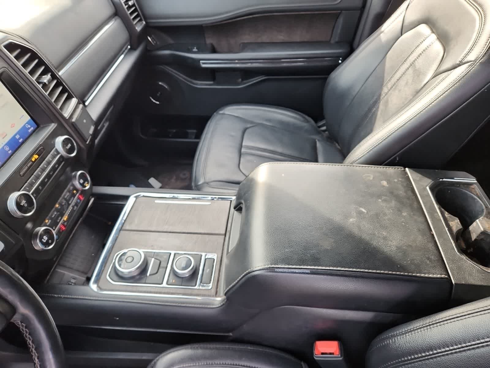 Thumbnail: 2020 Ford Expedition MAX - 11