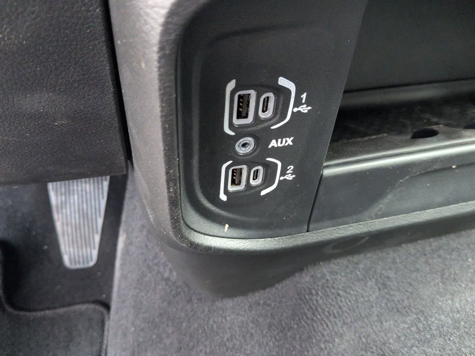 Thumbnail: 2026 RAM 2500 - 31