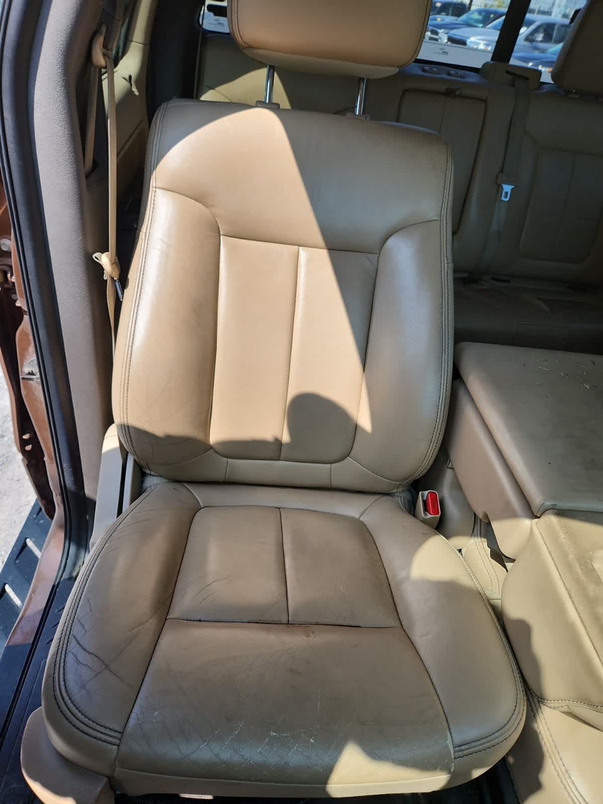 Thumbnail: 2011 Ford F-150 - 19
