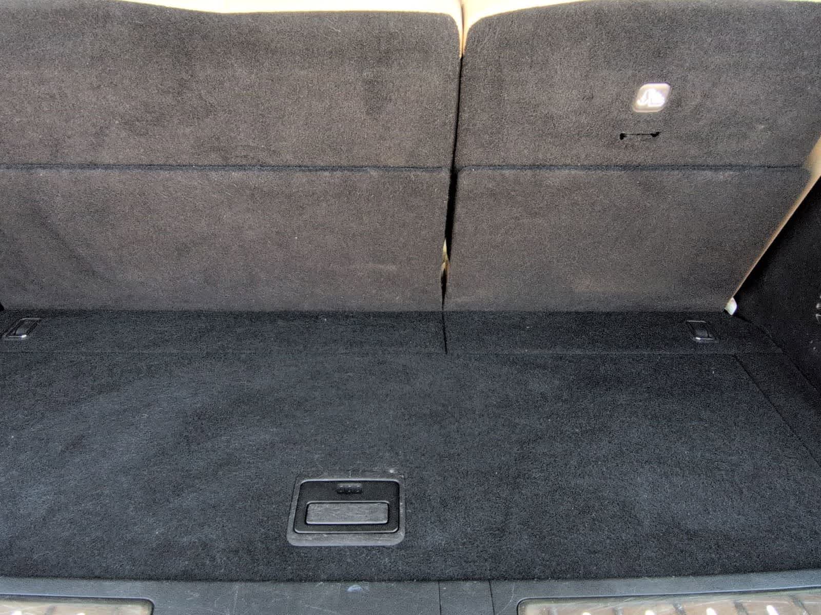 Thumbnail: 2021 Nissan Armada - 34