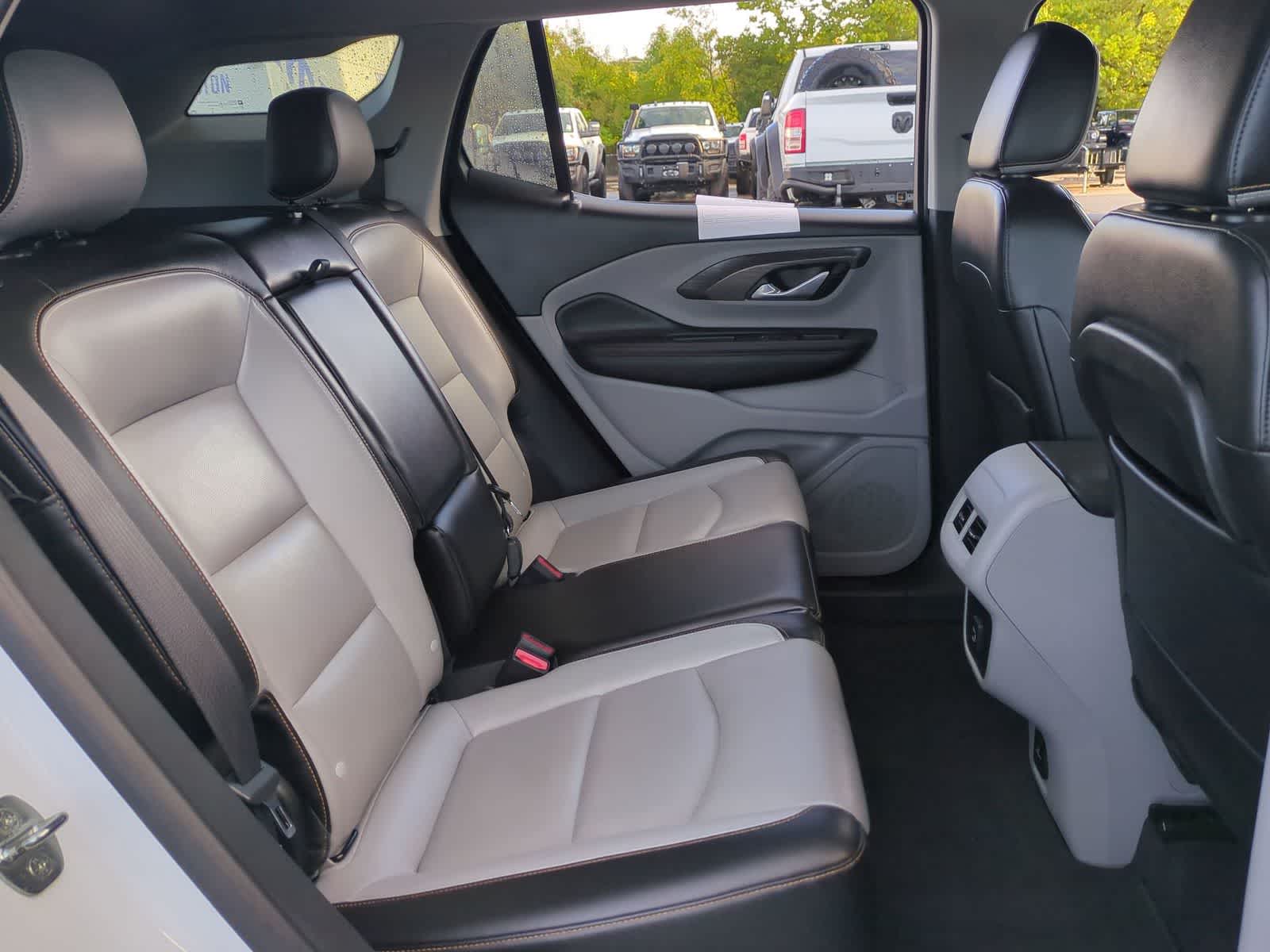 Thumbnail: 2021 GMC Terrain - 20