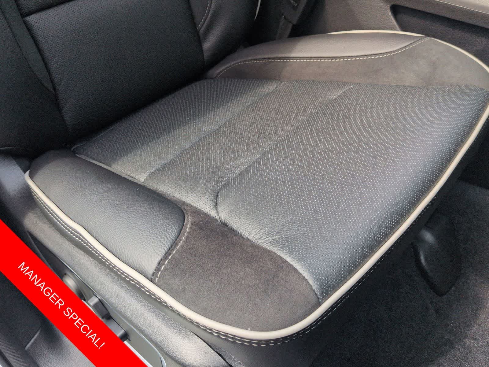 Thumbnail: 2026 RAM 1500 - 20