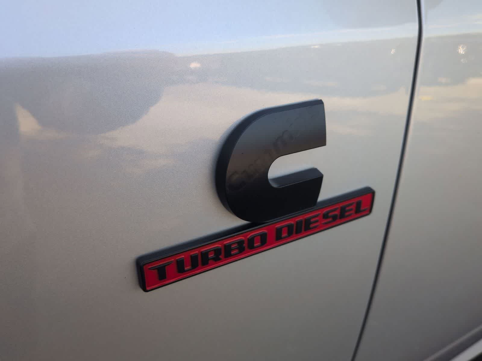 Thumbnail: 2026 RAM 2500 - 13